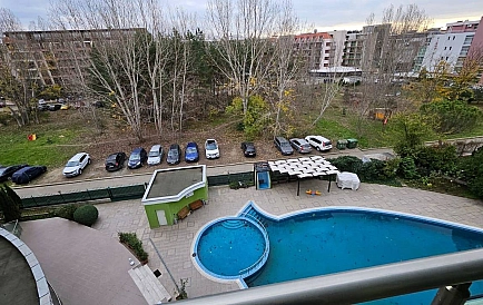 ID 15558 Двокімнатна квартира в Солмарин Фото 5