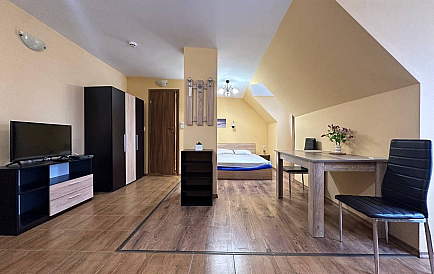 ID 14783 Квартира-студія в Горизонт  Фото 1 