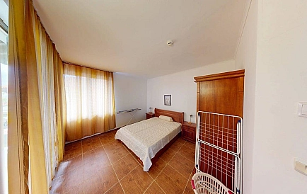 ID 14710 Двокімнатна квартира в Бей В'ю Віллас Фото 3