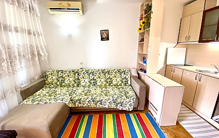 ID 15205 Квартира-студія в Свята Олена Фото 3