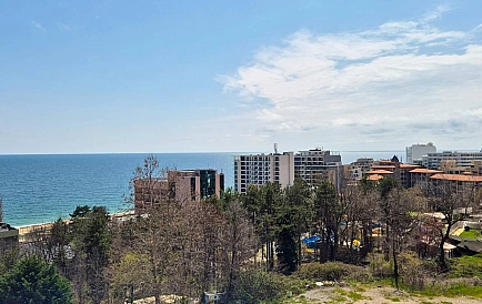 ID 16486 Двокімнатна квартира в Бендіта Маре Фото 4