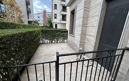 ID 15132 Квартира-студія в Амара Фото 6