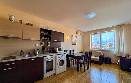 ID 14926 Двокімнатна квартира в Меджик Дрімс Фото 2