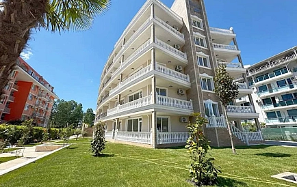 ID 15355 Квартира-студія в Магнолія 7 Фото 6