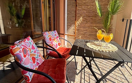 ID 15409 Квартира-студія в Сі Форт Фото 9