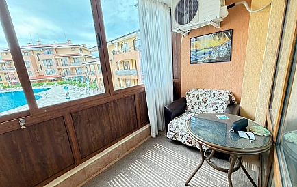 ID 15742 Трикімнатна квартира в Скай Дрімс Фото 5