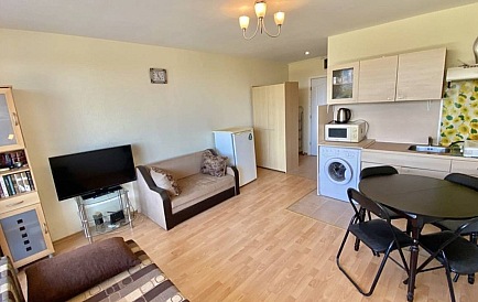 ID 15465 Квартира-студія в Холідей Форт Клуб Фото 1 
