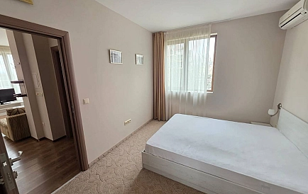 ID 15180 Двокімнатна квартира в Тарсіс Фото 9