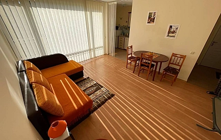 ID 15036 Двокімнатна квартира в Краун Форт Клуб Фото 7