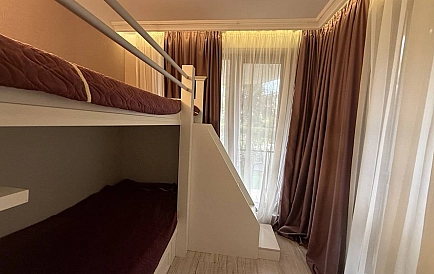 ID 15105 Двокімнатна квартира в Хармоні Сьютс Монте Карло Фото 10