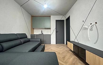 ID 15074 Двокімнатна квартира в Равді Фото 2