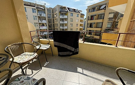 ID 15076 Трикімнатна квартира в Сандс Фото 7