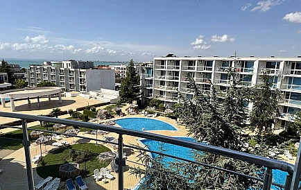 ID 15142 Трикімнатна квартира в Атлантіс Фото 10