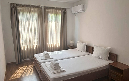 ID 14429 Трикімнатна квартира в Марина Кейп Фото 3