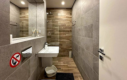 ID 13398 Двокімнатна квартира в Опен Сі Резиденс Фото 5