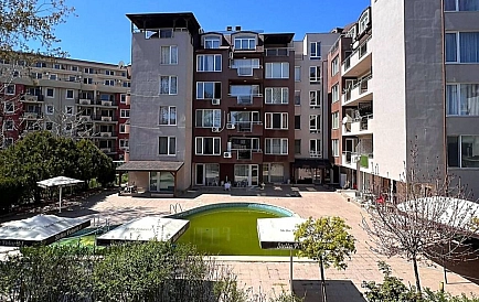 ID 15536 Квартира-студія у Свята Софія Фото 8