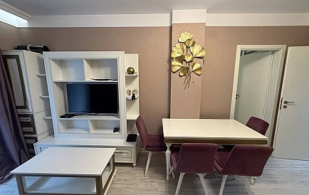 ID 15105 Двокімнатна квартира в Хармоні Сьютс Монте Карло Фото 7