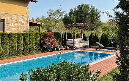 ID 14968 Будинок в Вілла Тоскана Фото 10