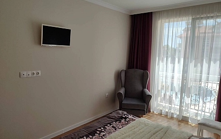 ID 14776 Трикімнатна квартира в Беллісіті Фото 4