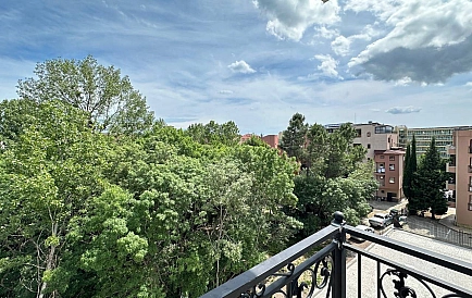 ID 15854 Квартира-студія в Ля Мер Сільвер 2 Фото 8