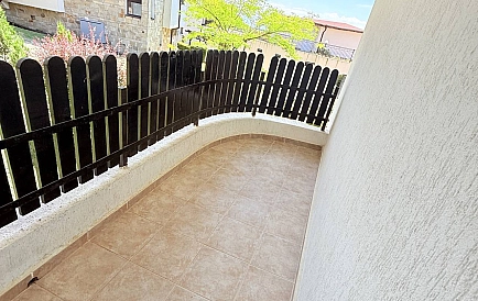 ID 14464 Трикімнатна квартира в Бей В'ю Віллас Фото 10