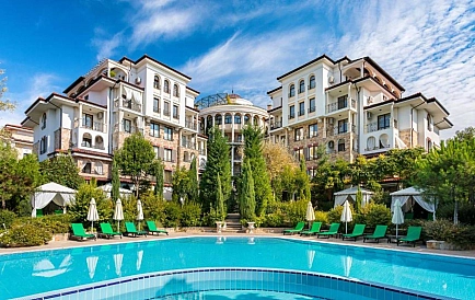 ID 15139 Квартира-студія в Естебан Фото 6