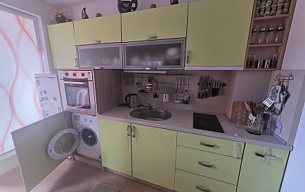 ID 15534 Трикімнатна квартира в Санні Дей 6 Фото 2