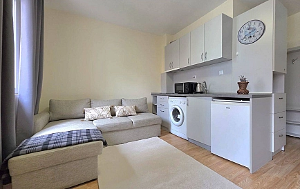 ID 15054 Квартира-студія в Міраж Фото 3