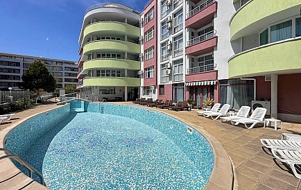 ID 15759 Квартира-студія в Pirop City Фото 6