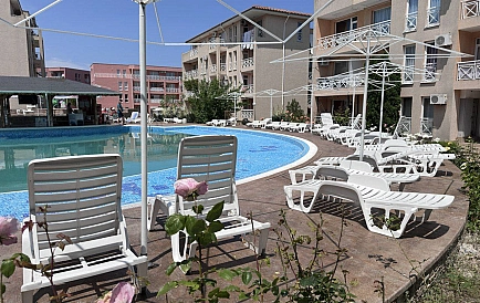 ID 15403 Квартира-студія в Санні Дей 6 Фото 9