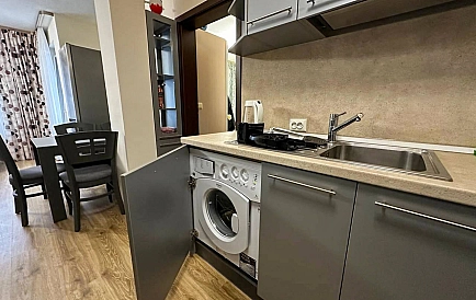 ID 13409 Двокімнатна квартира в Пайнс Біч Резорт Фото 9