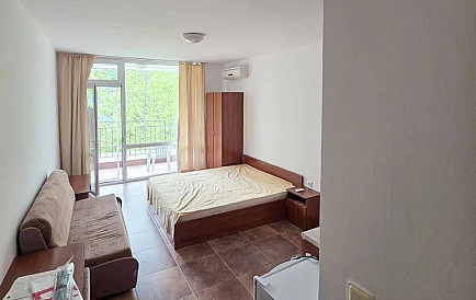ID 15649 Квартира-студія в Абелія Резиденс Фото 9