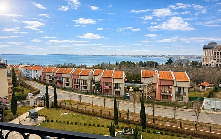 ID 15370 Трикімнатна квартира в Романс Париж Фото 7