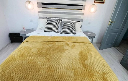 ID 15641 Трикімнатна квартира в Сі Дрімс Фото 9