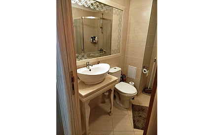 ID 16454 Квартира-студія в Хармоні Сьютс 3 Фото 4