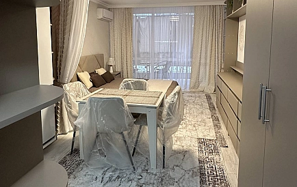 ID 15355 Квартира-студія в Магнолія 7 Фото 10