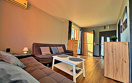 ID 15007 Квартира-студія в Несебр Форт Клуб Фото 1 