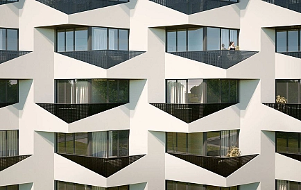 ID 15361 Квартири від забудовника в Резидентал Парк Варна Фото 9