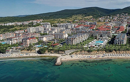 ID 16537 Квартира-студія в Прем'єр Делюкс Фото 6