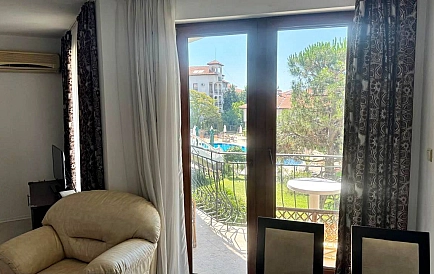 ID 16390 Двокімнатна квартира в Тріумф Фото 7