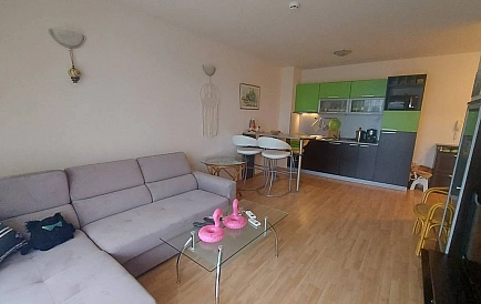 ID 15010 Двокімнатна квартира в Стелла Поляріс 2 Фото 9