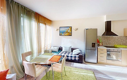 ID 14947 Двокімнатна квартира в Амбер Біч Фото 7