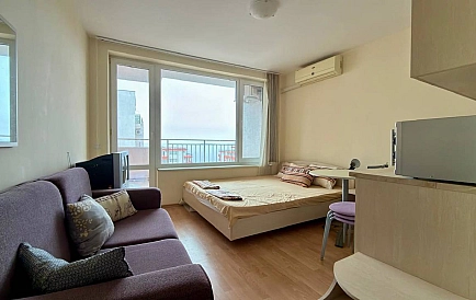 ID 15154 Квартира-студія в Марина Форт Фото 2