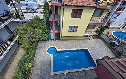 ID 15530 Двокімнатна квартира в Тілі Фото 10