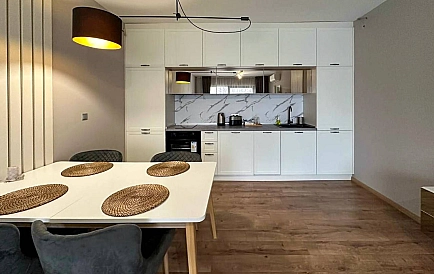 ID 13398 Двокімнатна квартира в Опен Сі Резиденс Фото 3