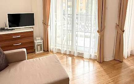 ID 15371 Двокімнатна квартира в Романс Марін Фото 7