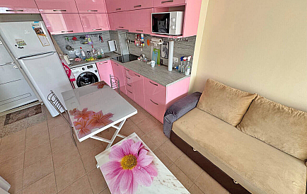 ID 14596 Двокімнатна квартира в Сі Дрімс Фото 1 