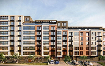 ID 13576 Нерухомість від забудовника в Софії Фото 6