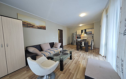 ID 14671 Трикімнатна квартира в Какао Резиденс Фото 1 