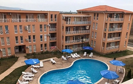 ID 15164 Квартира-студія в Санні Дей 6 Фото 6